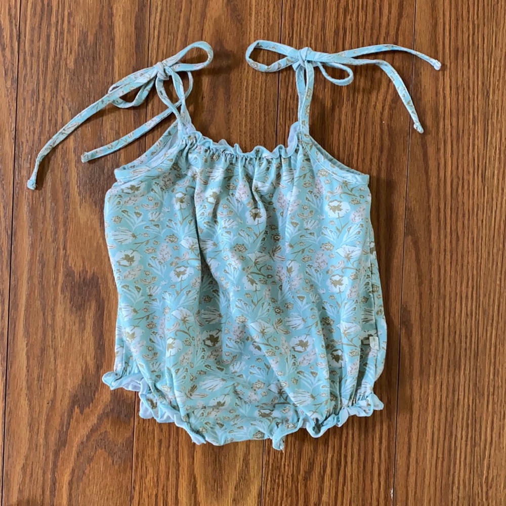 Charming Mary Polly’s Tied Bubble 18m